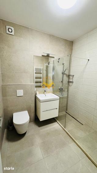 1 camera studio, Marasti, The Office, Record Park, 21 dec. Lidl