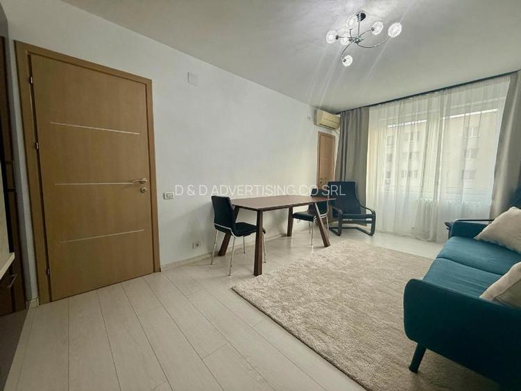 DRISTOR – 2 CAMERE DECOMANDATE – PRIMA ÎNCHIRIERE – 50 MP – 2x AC – 530 € - 3