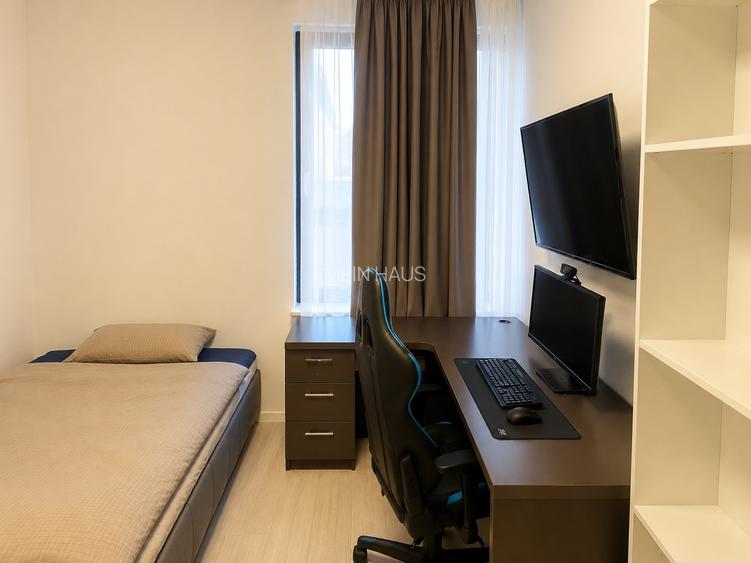 Casă renovată complet, cu living si 4 dormitoare, teren de 400 mp, in Gheorgheni - 6