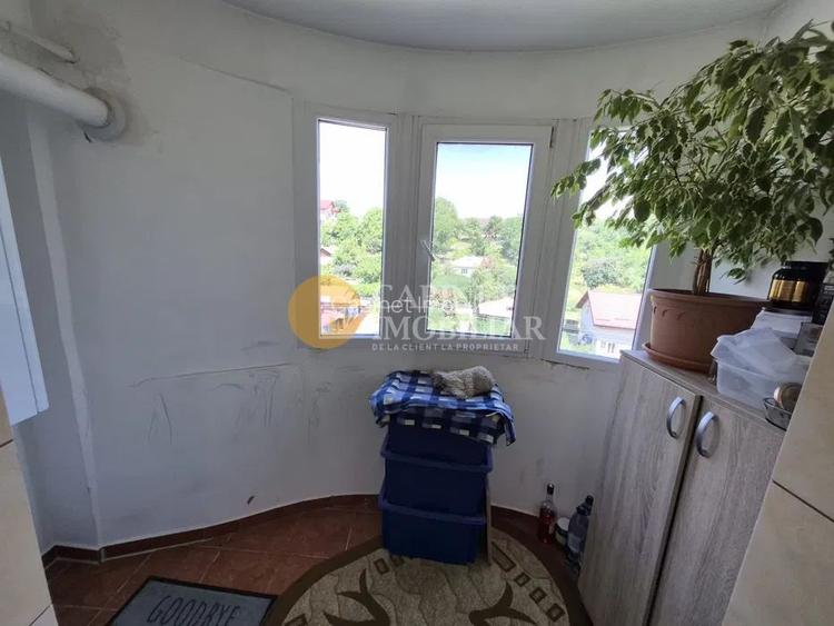 Apartament 2 camere decomandat – Dancu- 85.000€ negociabil - 6