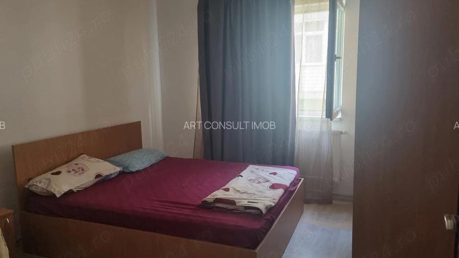 2 Camere | Pacii | Centrala | Parcare Inclusa | Mobilat | Utilat | - 2