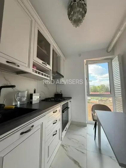 PARCUL CAROL VIILOR, 2 CAMERE 60 MP BLOC 2023 - 5