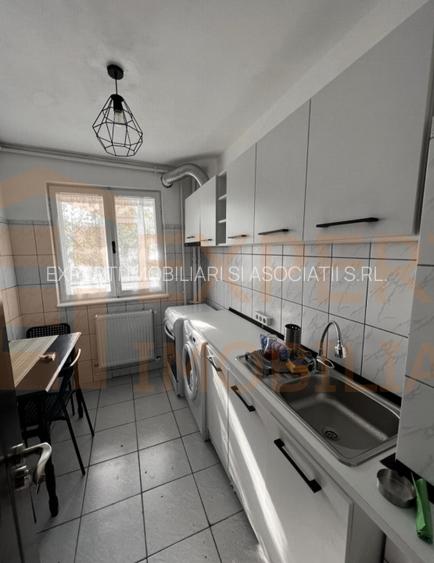 Apartament 2 Camere de Închiriat Tomis Nord – Cireșica, Constanța - 5
