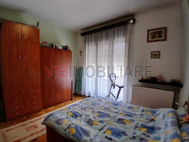 3 camere Intercontinental