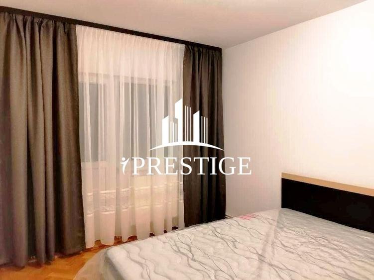 APARTAMENT 2 CAMERE DECOMANDAT, ETAJ 1,BALCON, ZONA PARCUL TINERETULUI