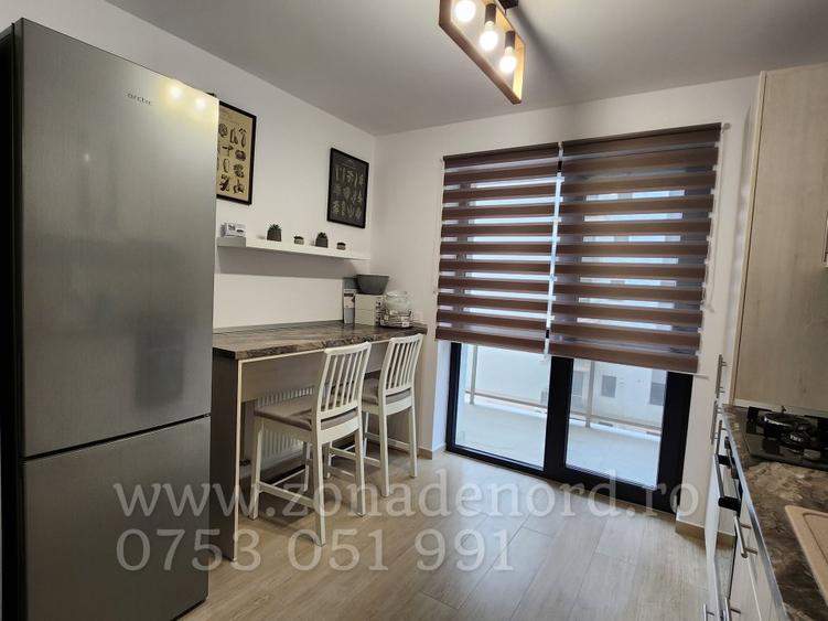 Titan - IKEA | Hils Pallady | 3 camere | Parcare | Metrou Anghel Saligny