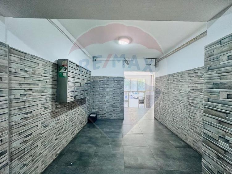 Apartament 2 camere la 30 secunde de Metrou Gorjului si Piata Gorjului