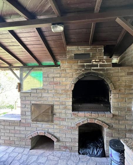 Conacul Mura în Baile Olanesti, O Bijuterie Naturală