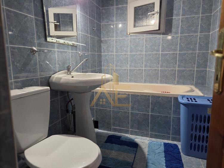 Apartament 2 camere de închiriat – Str. Neagoe Vodă | 52 mp | Etaj 3/4