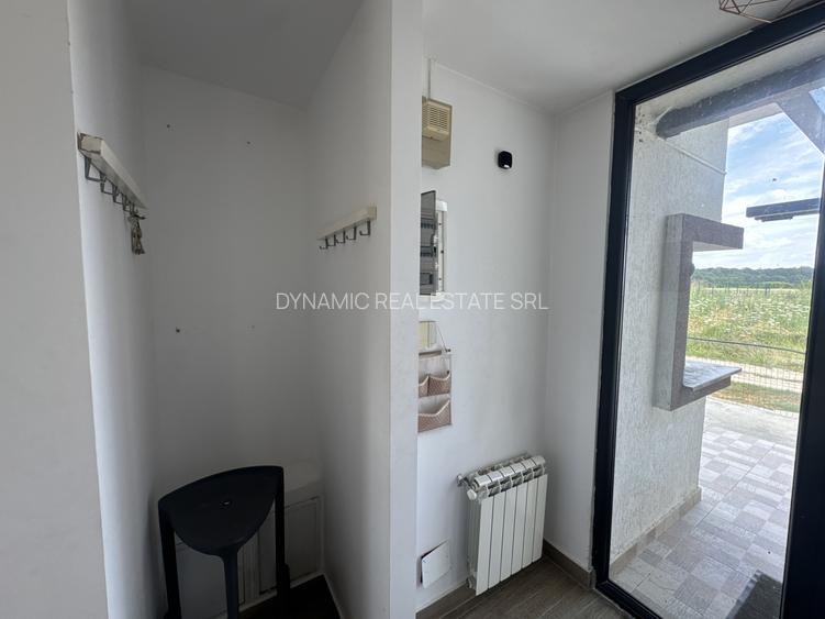 Casa - Stefanesti de Jos - Dascalu - 638 Curte - Complex Rezidențial - 9