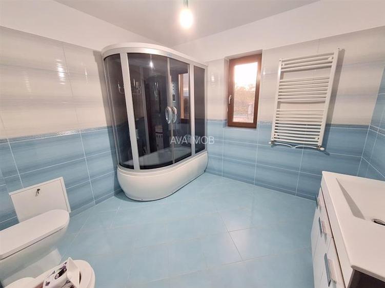 Casa P+1+M, 6 camere, garaj, beci, Nicolae Balcescu - 35