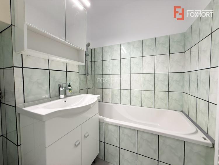 COMISION 0 % Apartament 3 camere decomandat | 63 mp | Etaj 3 | Girocului - 37