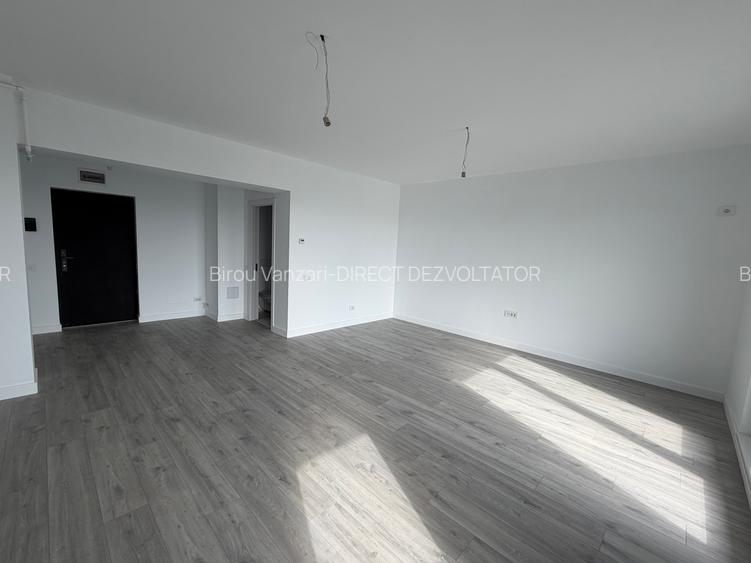 Apartament 3 camere,centrala proprie,incalzire prin pardoseala,mutare imediata!