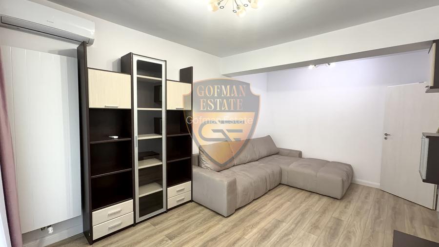 2 Camere, Decomandat, Boxa, Parcare | Maurer Tomis Plus - 13