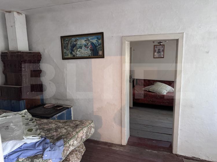 Casa Individuala 5 camere si teren generos, Romanesti