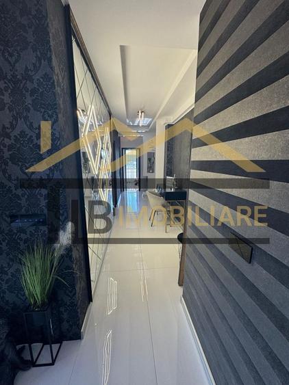 Penthouse, 3 camere, 81mp, terasa, parcare, zona strazii Lalelelor