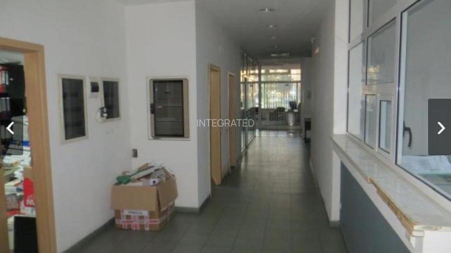 Brasov central, Calea Bucuresti, Spatiu comercial 540 mp. - 8