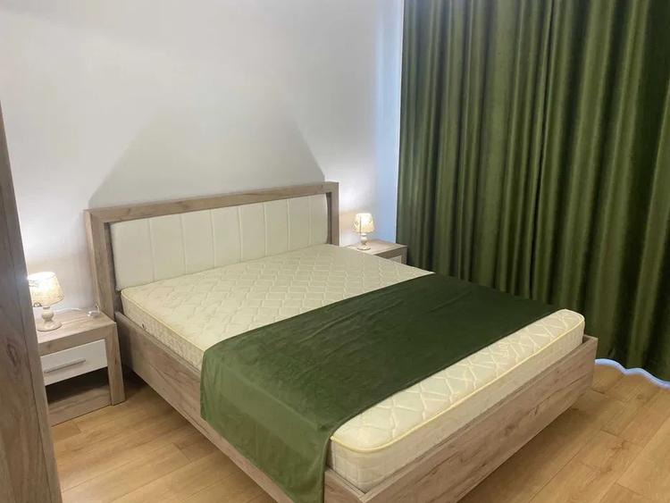 APARTAMENT 2 CAMERE -PARCARE SUBTERANA -BOXA - EXIGENT PLAZA RESIDENCE