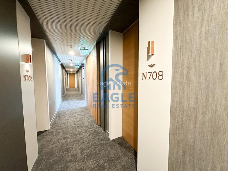 VOGH Olimp - Studio de lux cu vedere panoramica si finisaje premium - 15