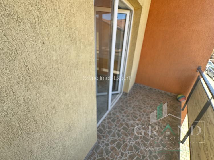 DUPLEX MODERN CU TERASĂ PRIVATĂ | 4 CAMERE | 2 BAI | GARAJ+PARCARE | IRIS - 16