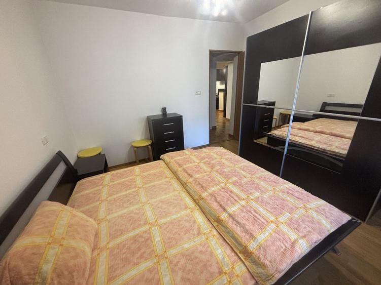 Apartament spatios in zona Sagului