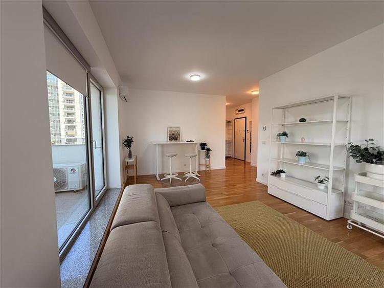 2 camere | Luxuria Residence | Parcare inclusa | Sala fitness | Complex premium