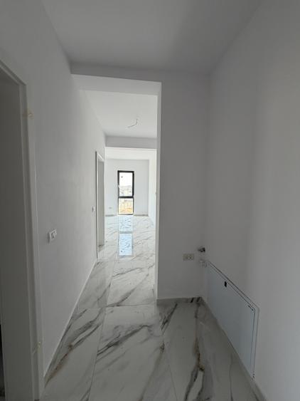 FINALIZAT, DECOMANDAT, APARTAMENT CU 2 CAMERE