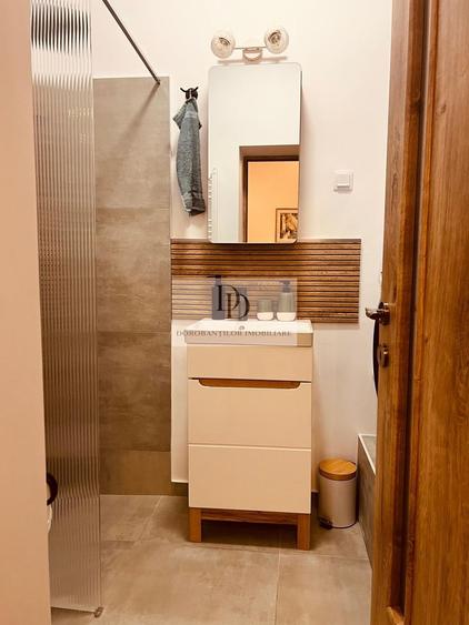 Studio cochet în inima orașului | Zona Centrală- Traian Mosoiu
