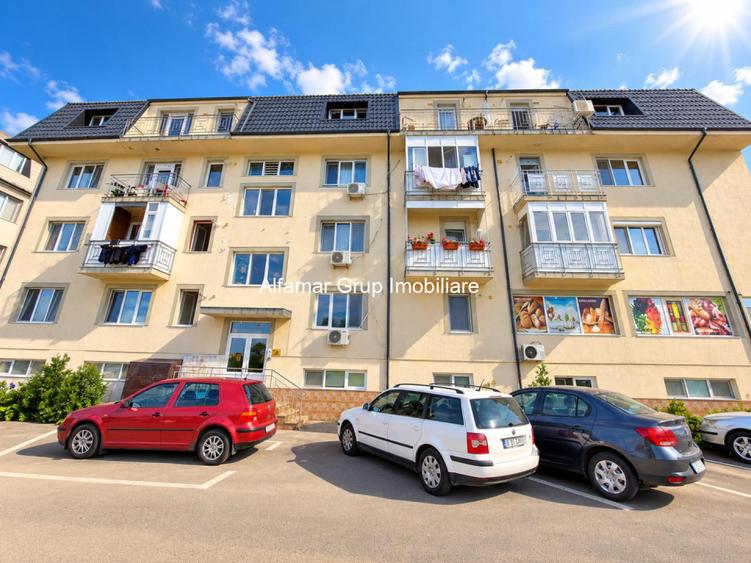 4 camere mobilat si utilat, Rahova- Teius