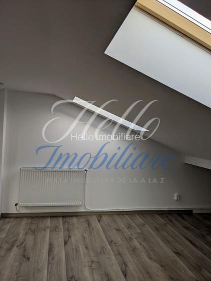 Duplex 120 mp + Mansardă | Panouri 6.6 kW | Cluj | Zona Borhanci - 12