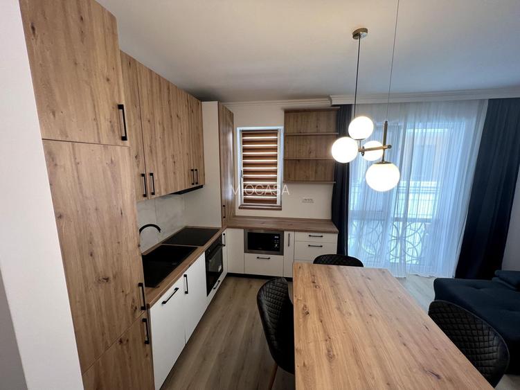 Comision 0%. Vila cu 6 ap. Piscina. Mobilat si Utilat LUX.  Asfalt. Braytim. - 8