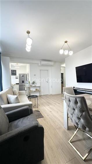 Apartament Premium cu Terasa de 23 mp si Loc de Parcare | Complex Novopolis Brat - 23