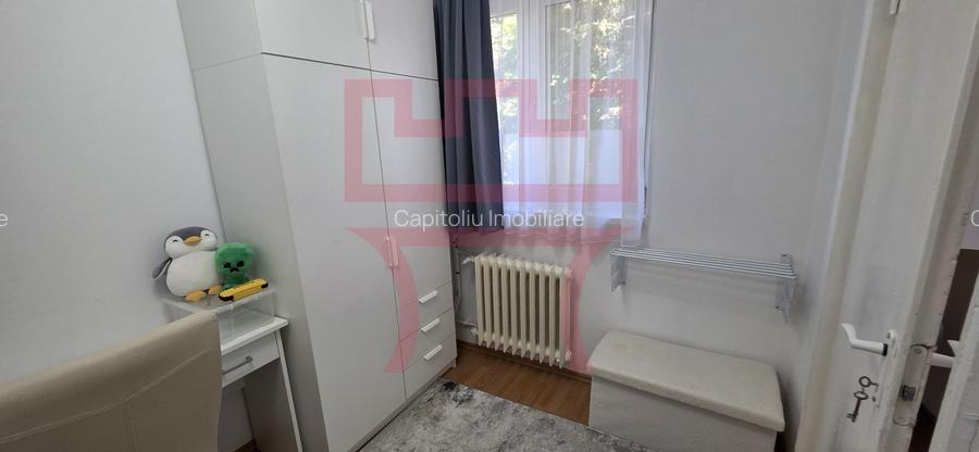 Apartament 2 camere mobilat Gheorgheni Brancusi zona Diana - 6