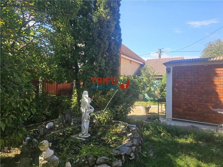 Casă de vânzare în Micești