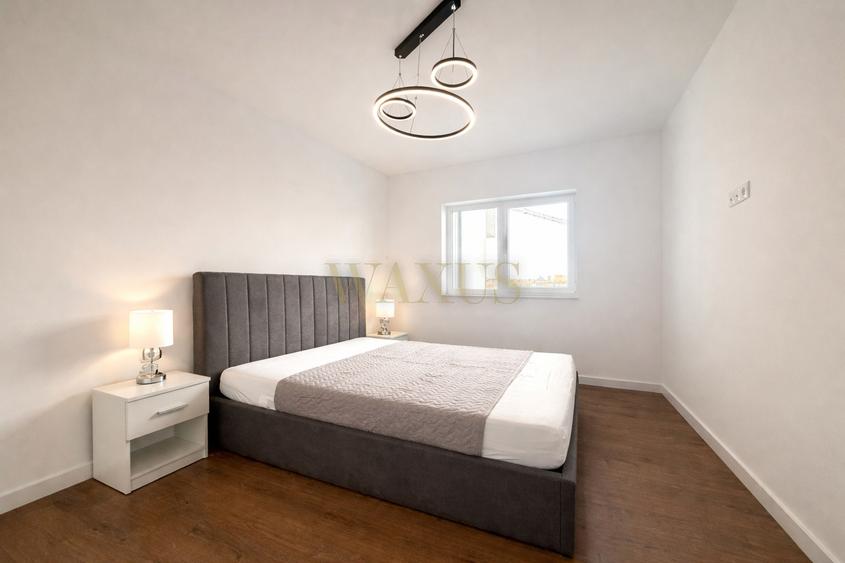 Apartament la Cheie - SU 69MP I Balcon I Parcare - Eroilor I Floresti