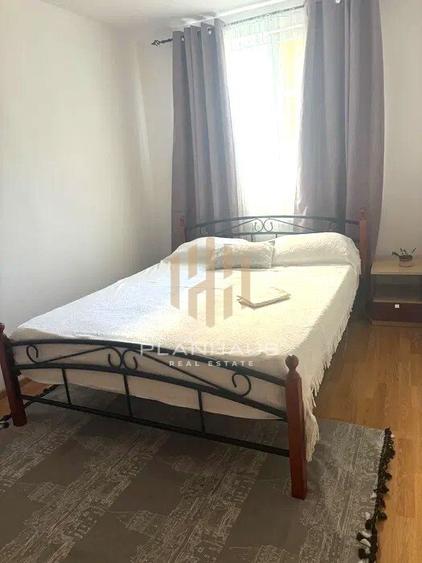 Apartament 3 camere, George Coșbuc, zona Euromedica!