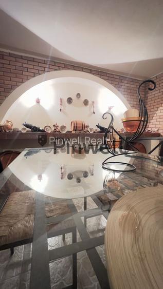 Vila premium Iancu Nicolae 380 mp, teren 640 mp, P+2E+M-Comision Zero - 28