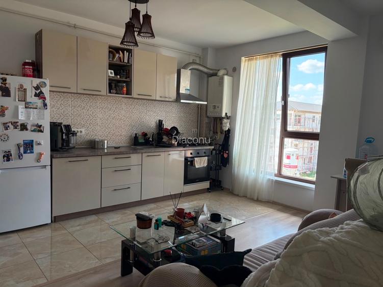 Apartament de inchiriat/Intrare Giroc/Balcon - 7