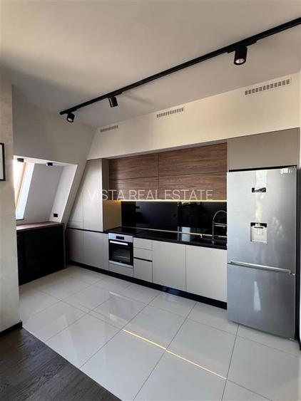 Apartament 2 camere 75 mp.utili, Zona Tractorul, Brasov - 2