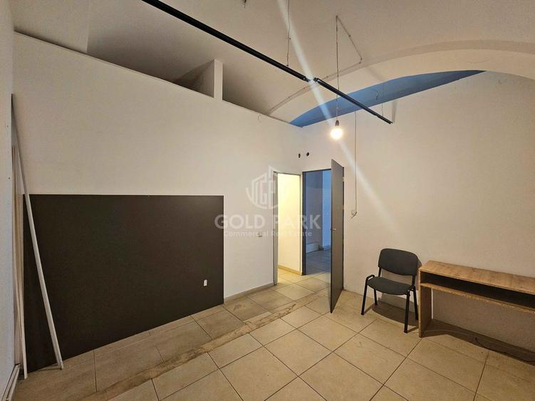 : : Spatiu cu PRELUARE CHIRIASI- Trafic INTENS/Vitrina la Strada : :