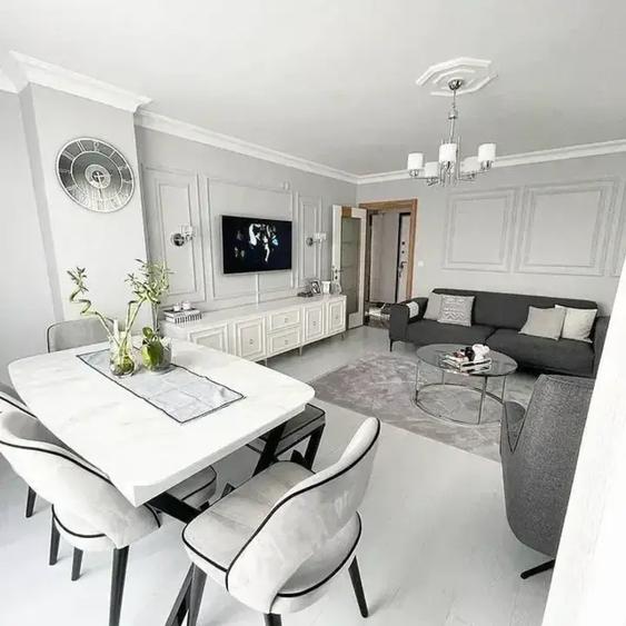 Apartament 4 camere Pallady Sector 3 bloc boutique metrou 9 minute