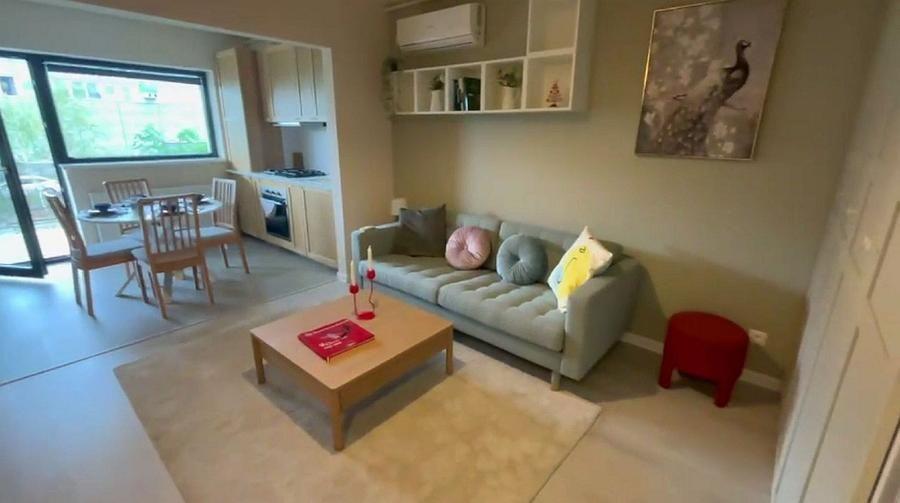 2 Camere | Titan Hills Republica | BLOC NOU 2025