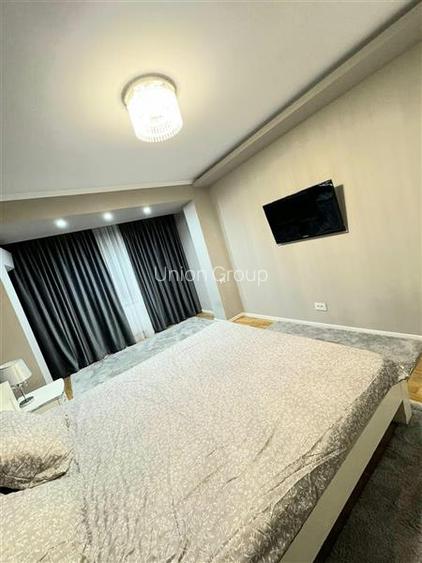Apartament 4 Camere Superb, Renovat, Langa City Mall si Cambridge School - 9