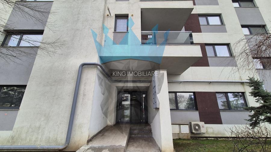 Apartament 3 Camere 4 CITY NORTH Pipera Bucuresti - 25