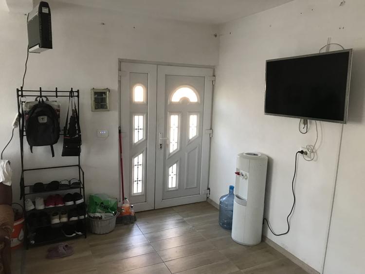 Casa parter | 85 mp utili | Robanesti | La doar 14 km de Craiova