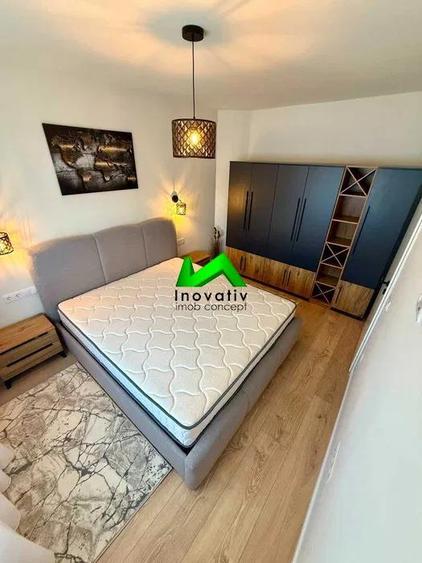 Apartament de inchiriat Nou 2 camere Sibiu Cristian