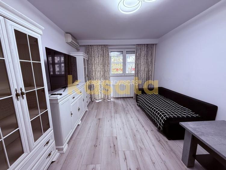 Apartament de 4 camere de vânzare | Calea Dorobanților | Decomandat - 2