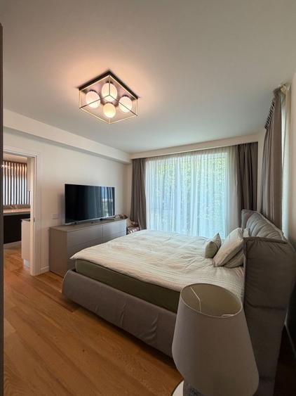 Apartament Premium 2 camere si panoramă asupra Clujului