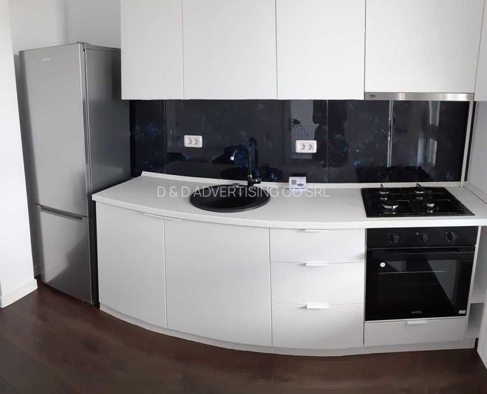 13 septembrie - Complex Central Adress - Garsoniera Ultramoderna - 3