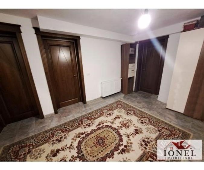Vanzare casa noua in Sard -1000 mp teren